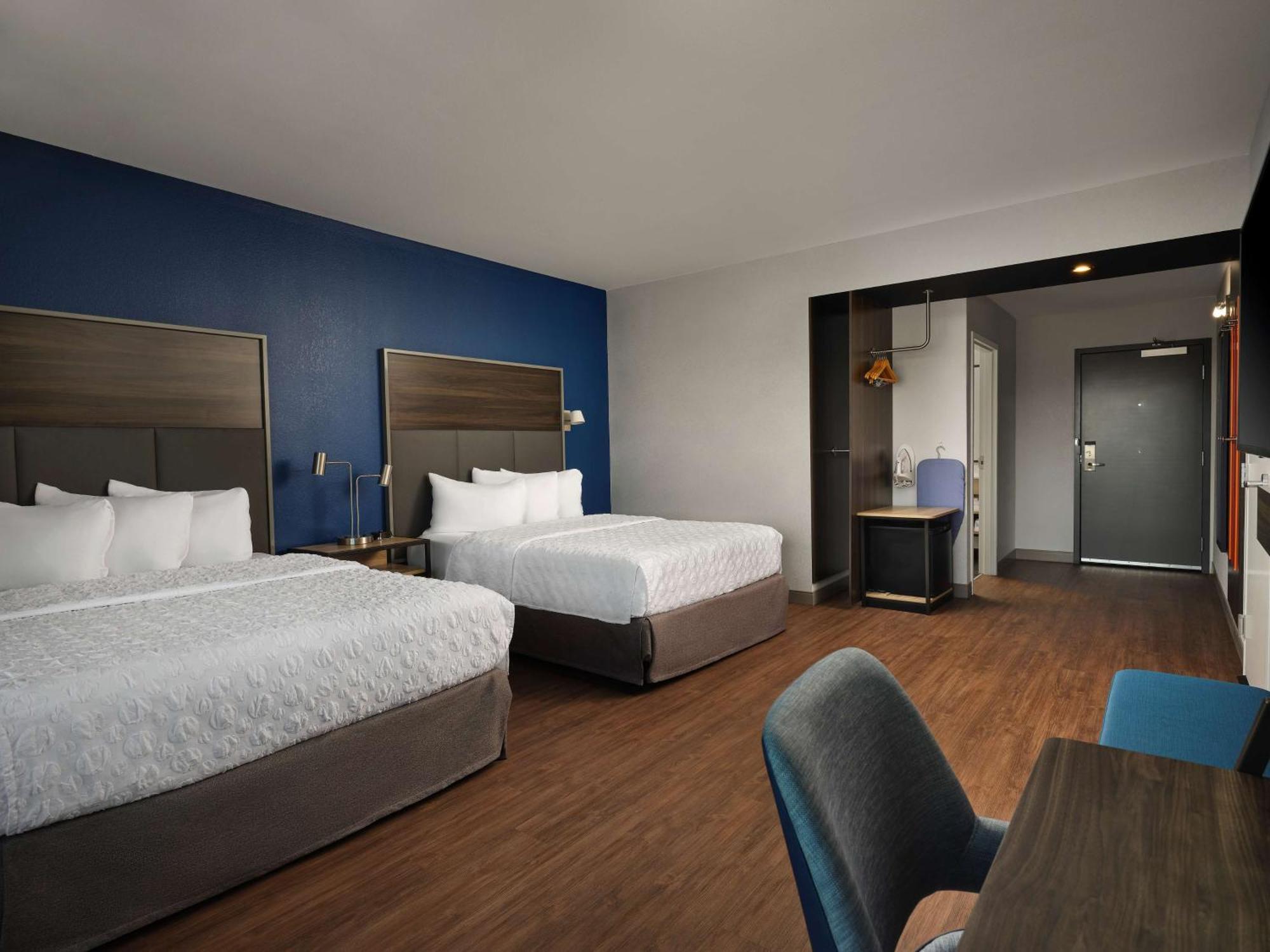 Tru By Hilton Tupelo, Ms Hotel Exterior photo