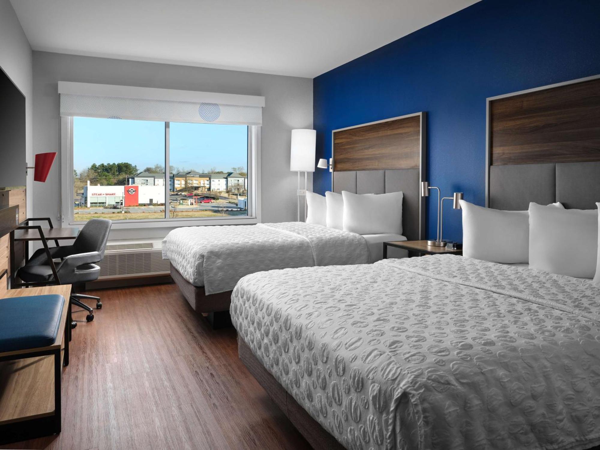 Tru By Hilton Tupelo, Ms Hotel Exterior photo