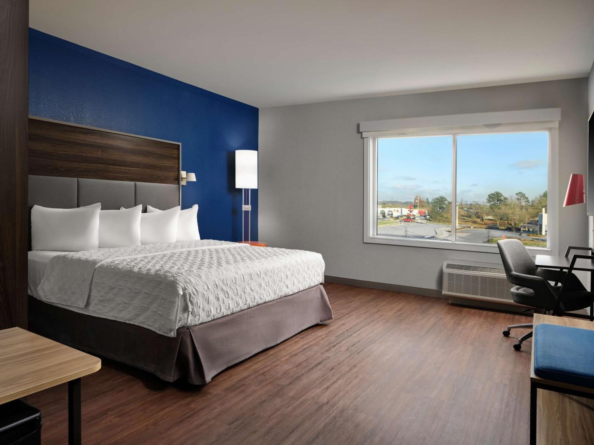 Tru By Hilton Tupelo, Ms Hotel Exterior photo