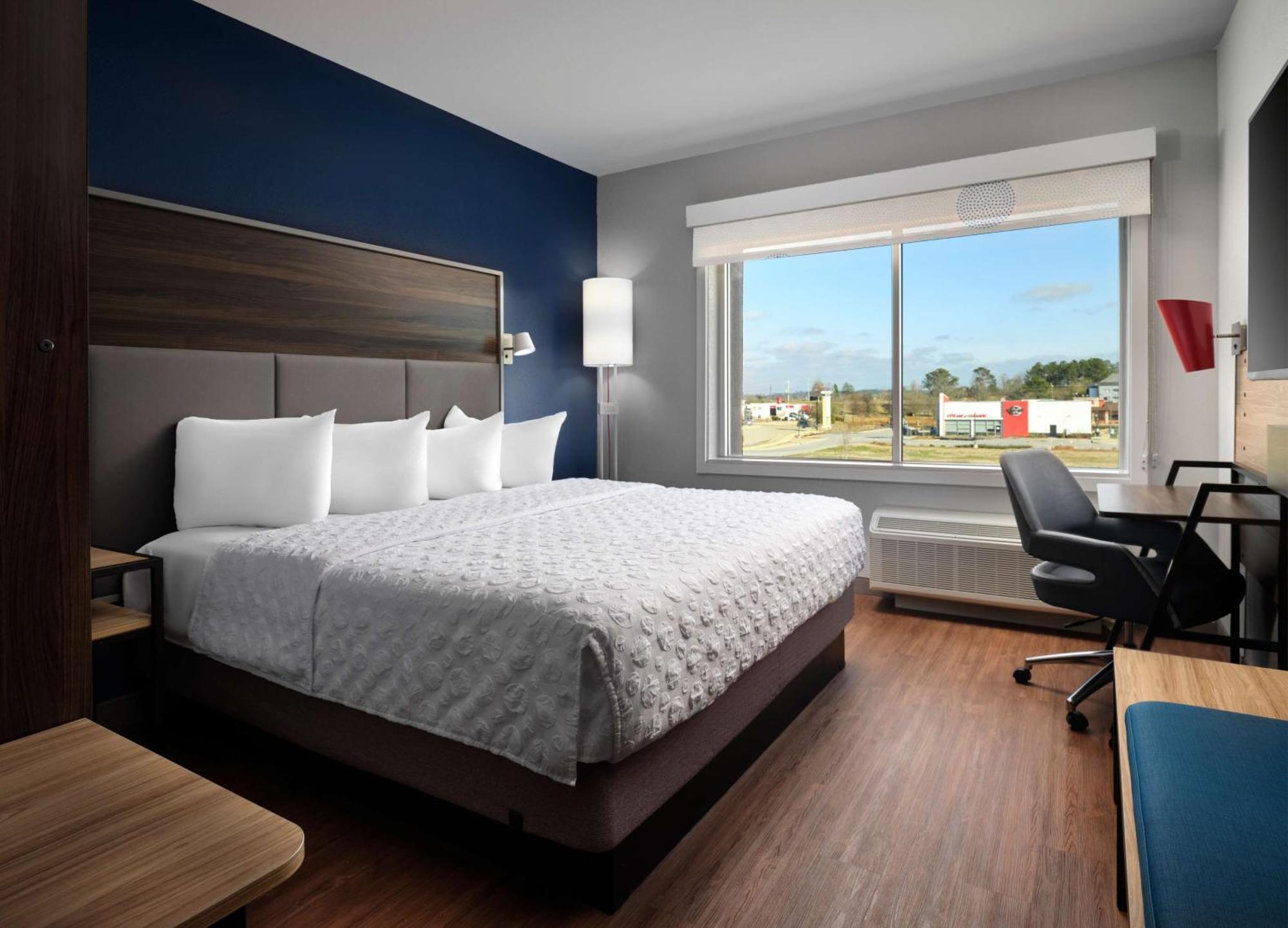 Tru By Hilton Tupelo, Ms Hotel Exterior photo