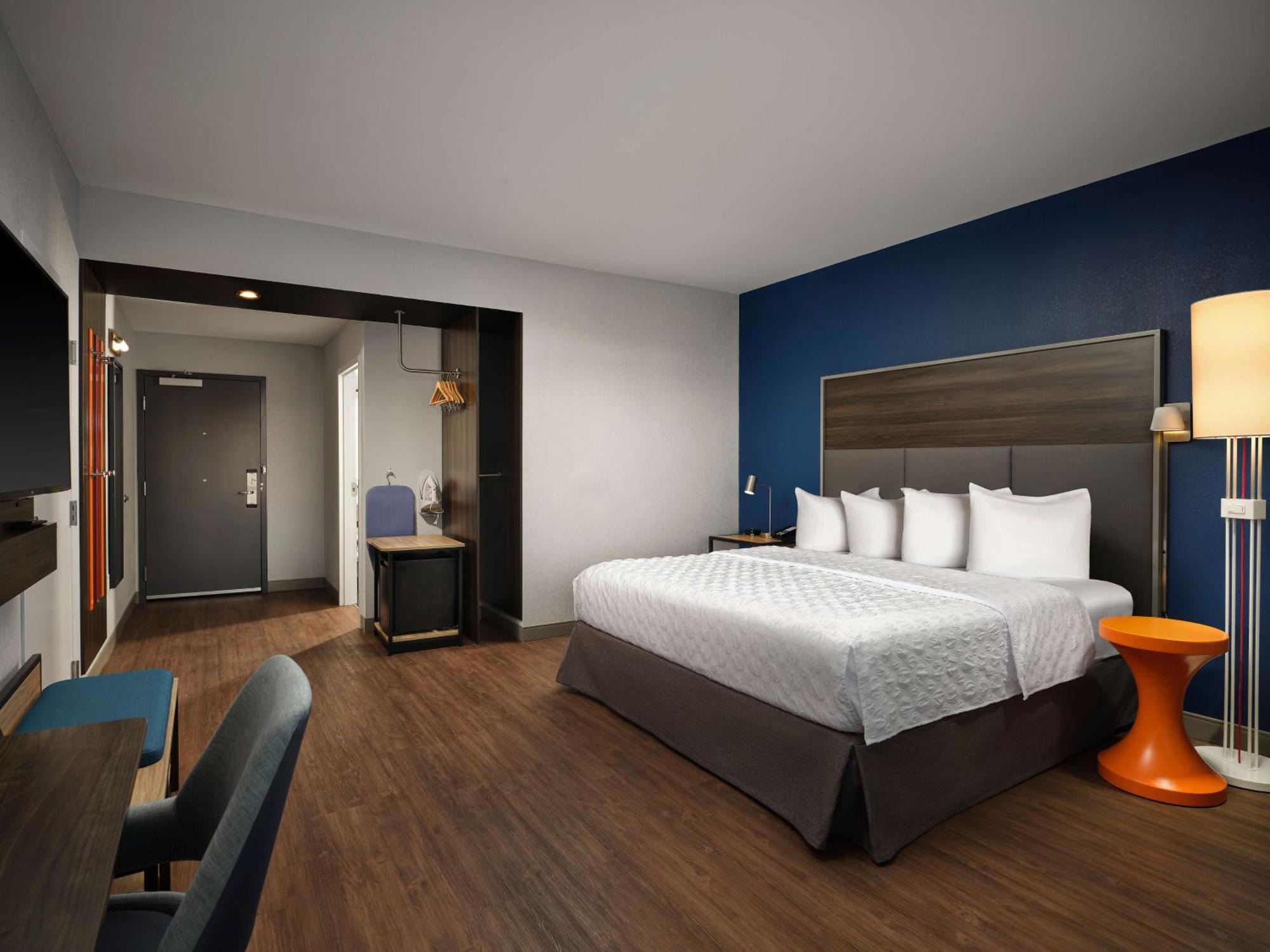 Tru By Hilton Tupelo, Ms Hotel Exterior photo