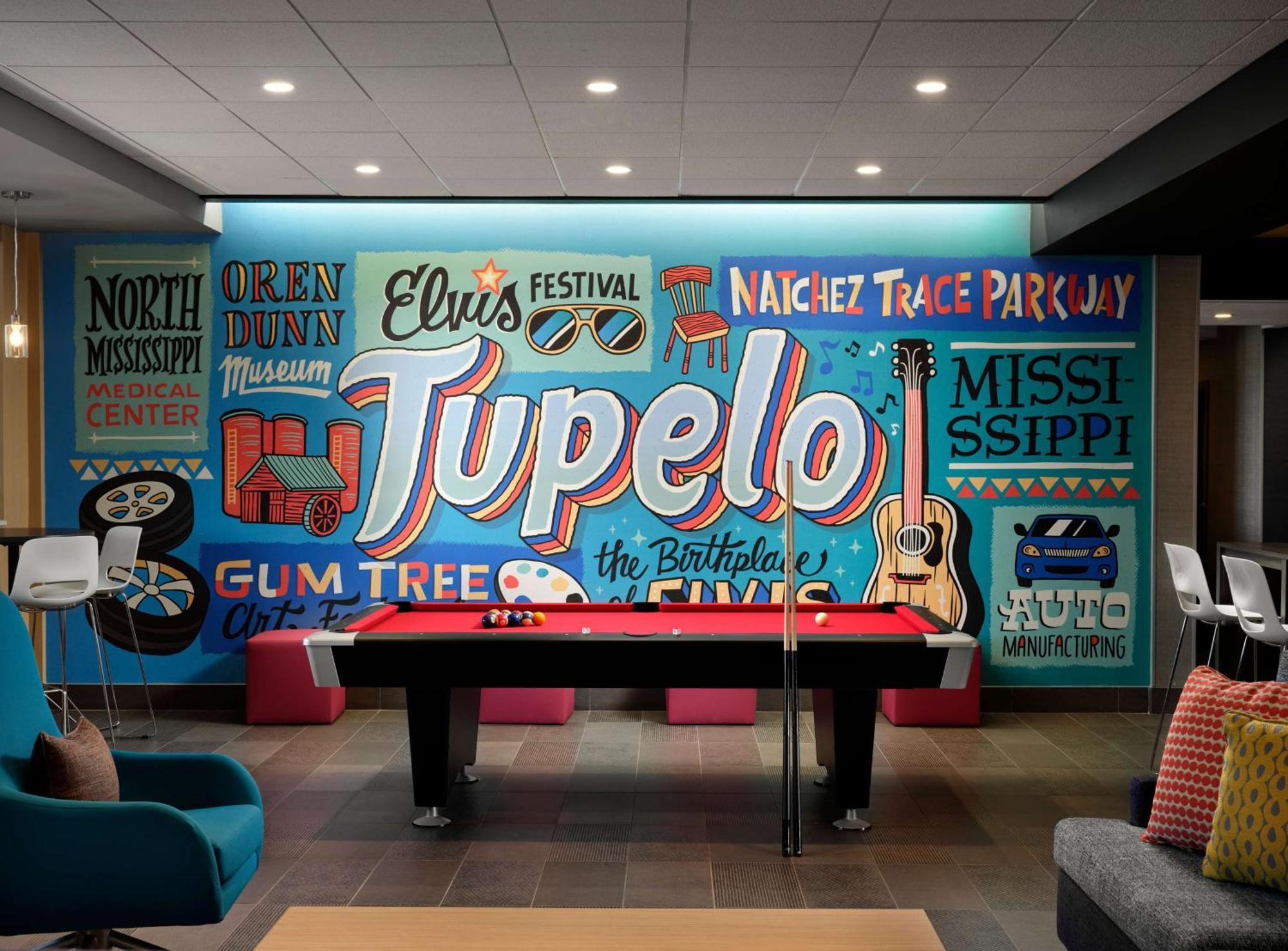 Tru By Hilton Tupelo, Ms Hotel Exterior photo